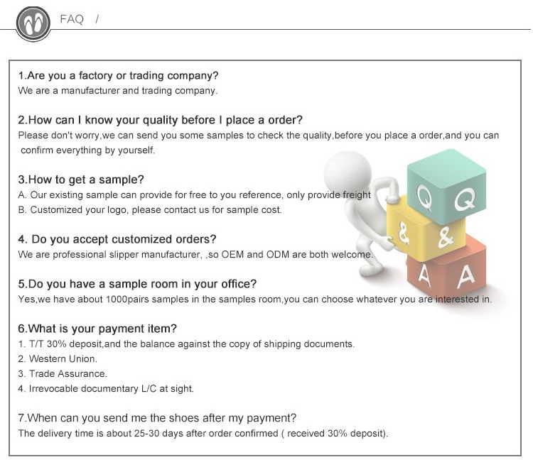 FAQ Overview
