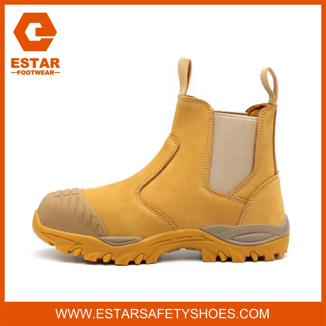 Safety Shoes