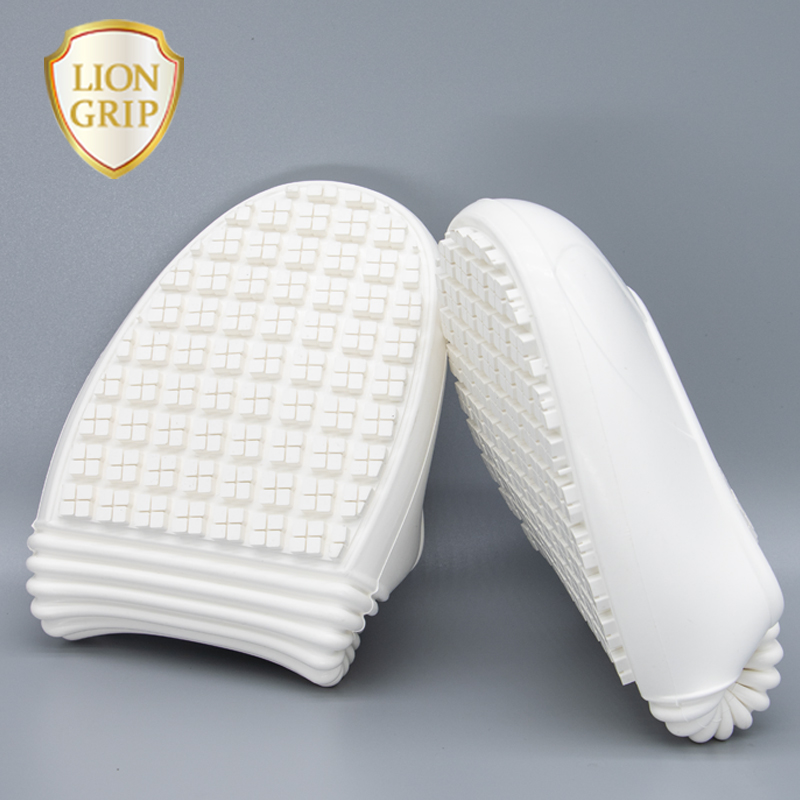 Best Women Oil Resistant Work Medical White Black Waterproof Light Weight Non-Slip Antislip Rubber Chef Safety Shoes Men Kitchen