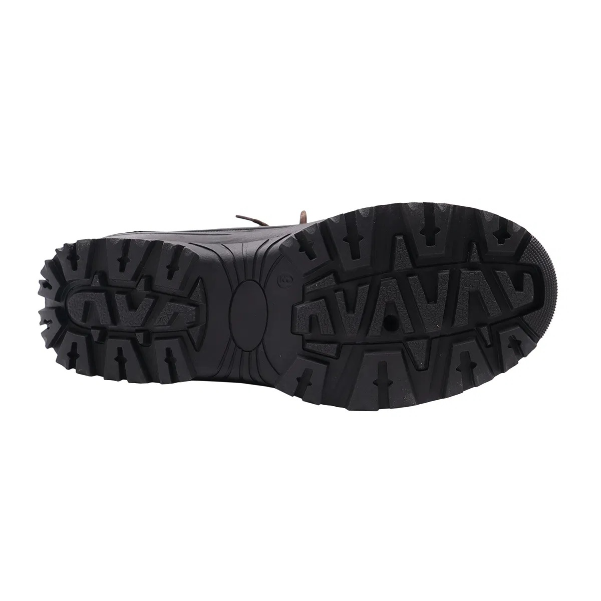 Fashion Heavy Duty Winter Work Boots Men Waterproof Insulated Safety Shoes
