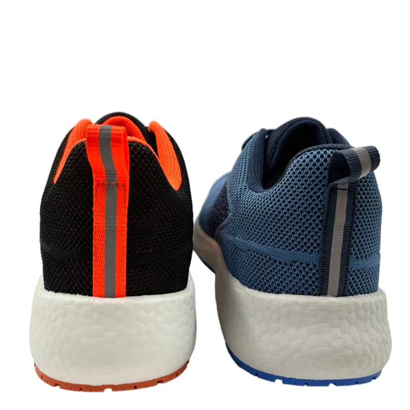 Safety Sneakers Photo 6