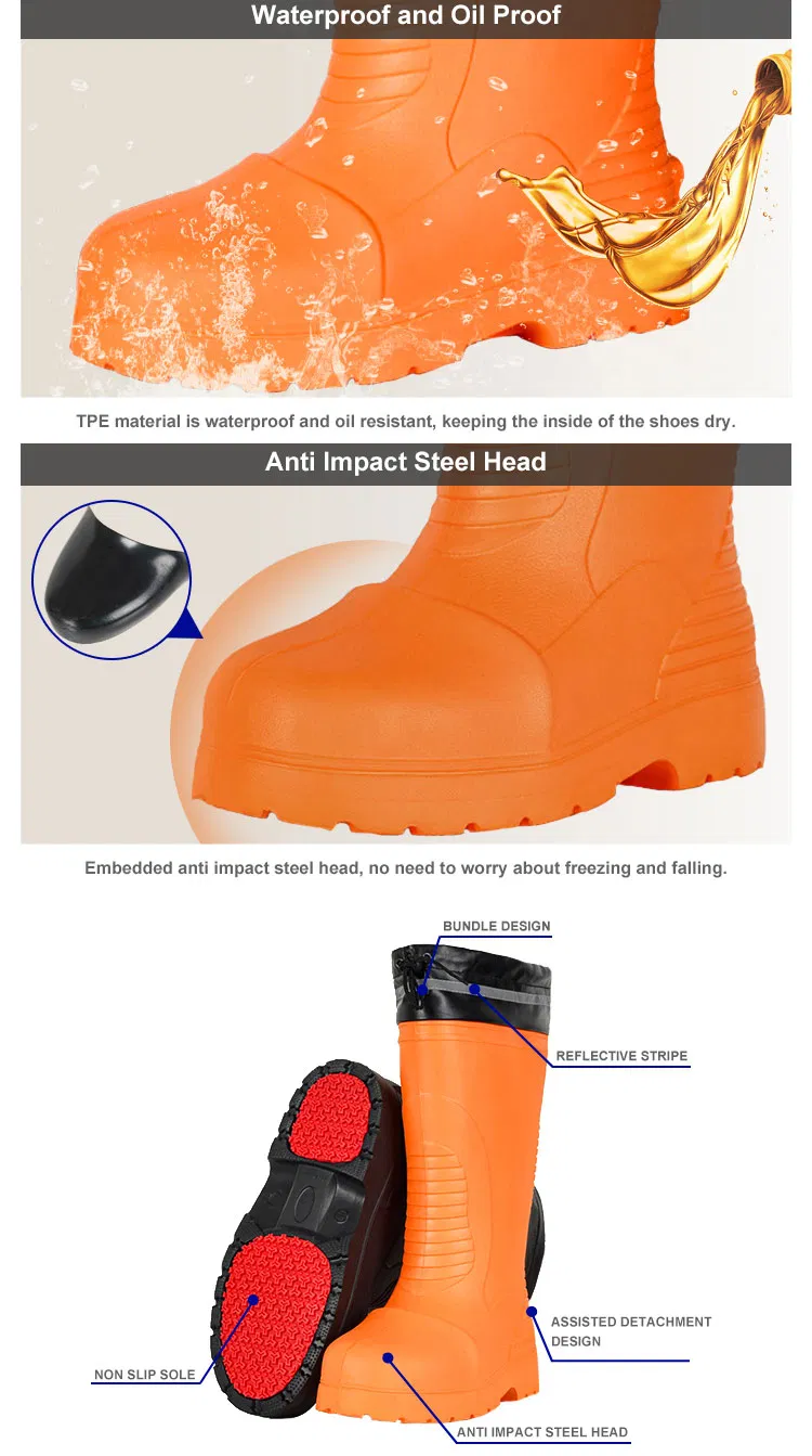 Boots Detail 2