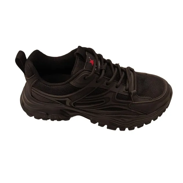 Safety Shoes Color 1