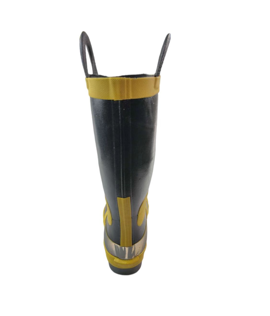 Safety Footwear 3
