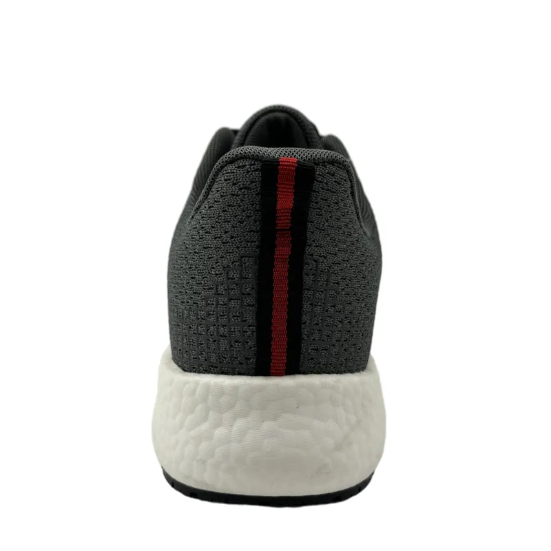 Safety Shoe Detail 2