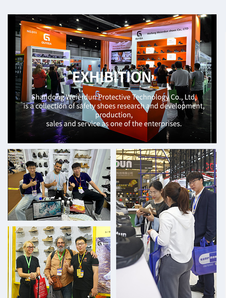 Exhibition View 1
