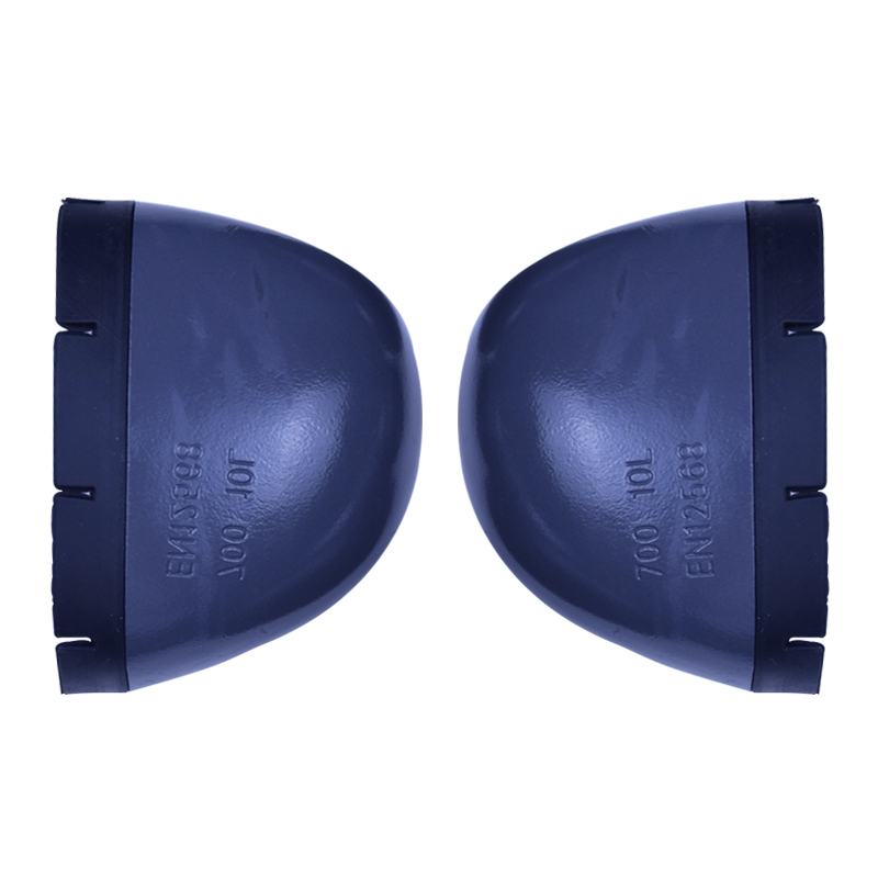 Steel Toe Cap Detail