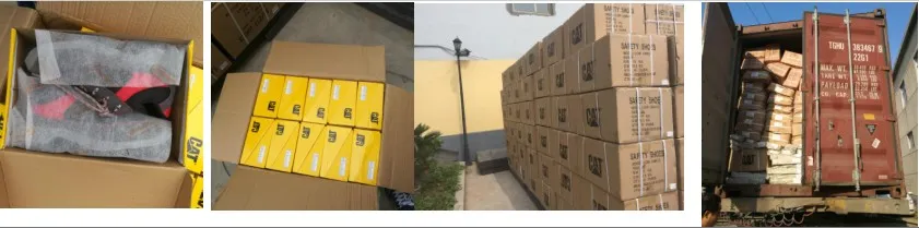 Packaging Box Information