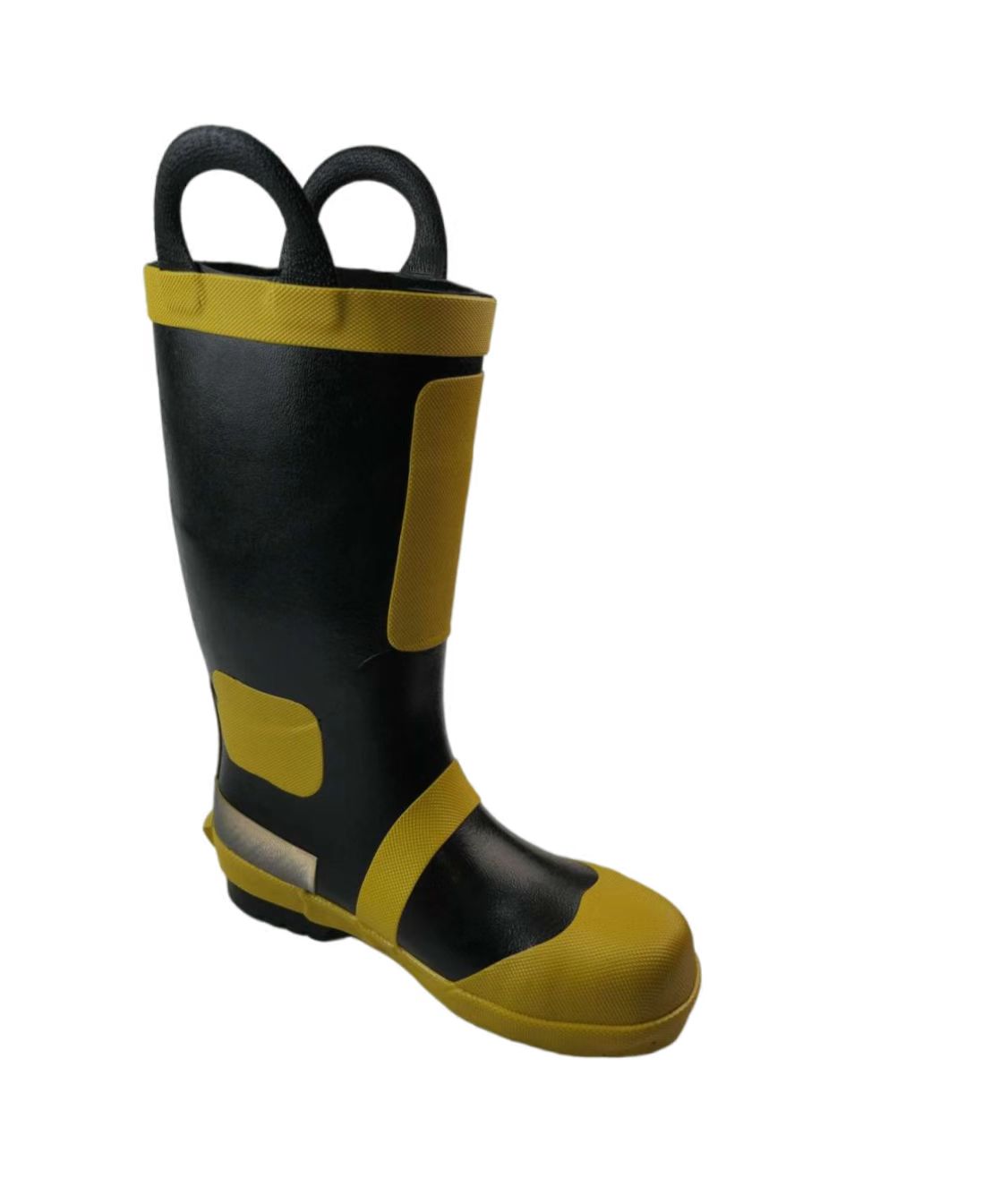 Safety Footwear 2
