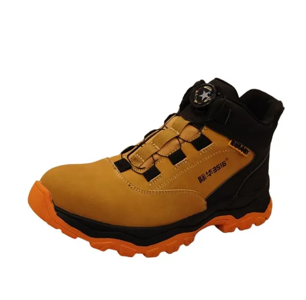 Safety Shoes Color 3