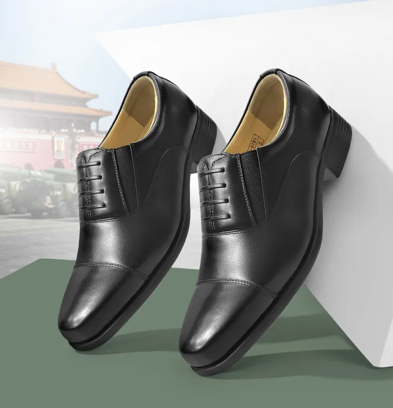 Tactical Boot View 9