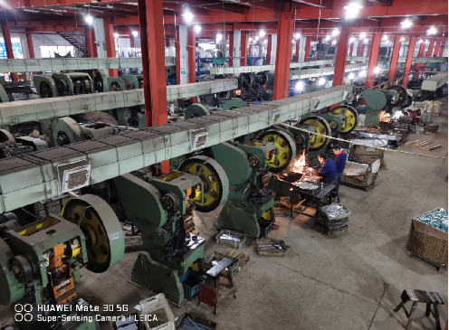 Factory Machine 3