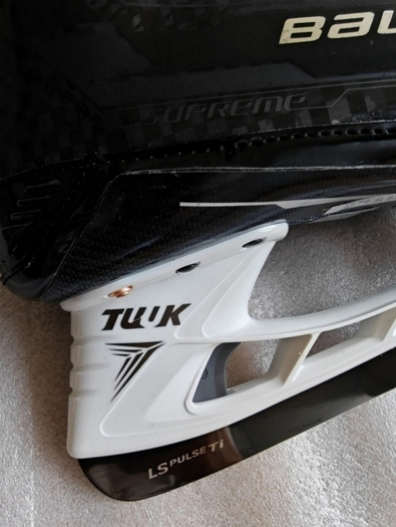 Recreational Beginner Friendly Comfort Ice Hockey Skate for Casual Skating