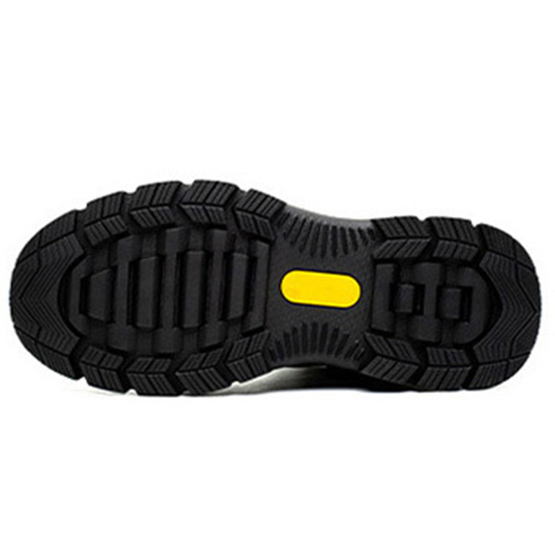 Budget-Friendly Steel Toe Work Boots for Start-up Crews