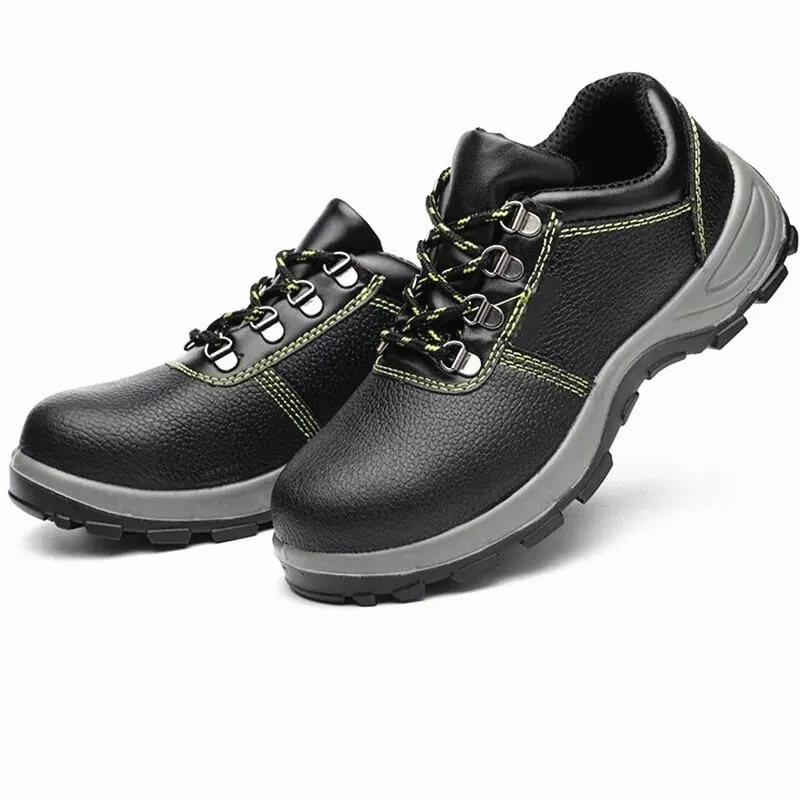 Safety Shoes View 4