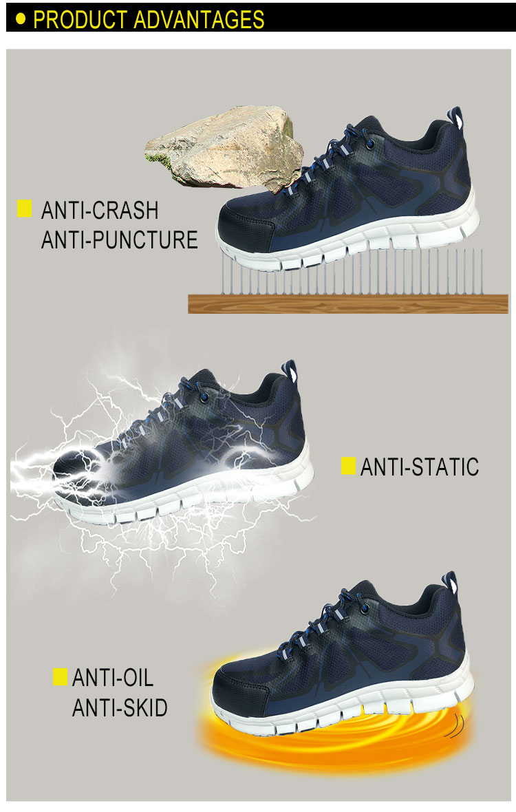 Shoe Details