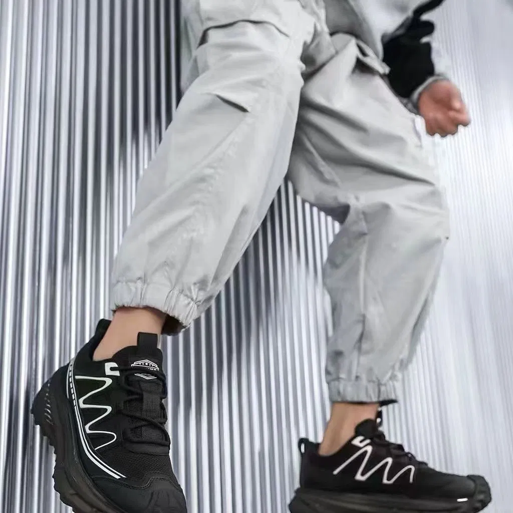 2025 New Chunky Dad Sneakers