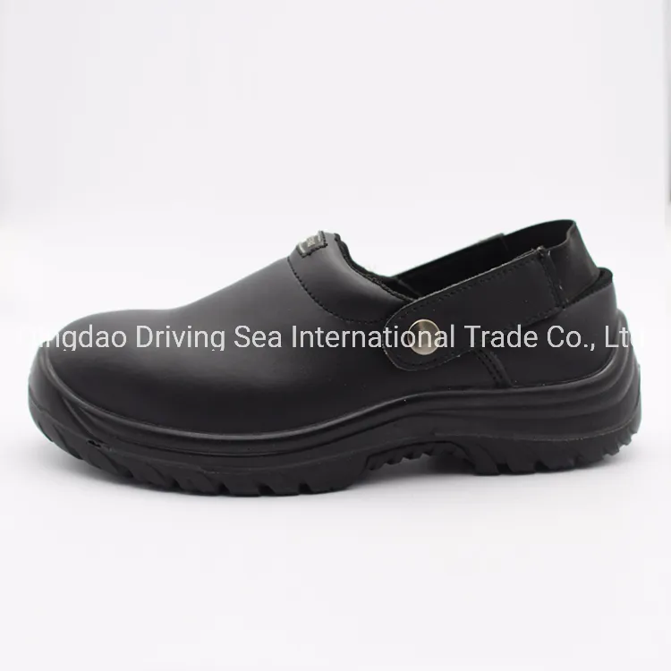 Safety Shoes View 1