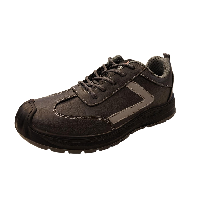 3516-Wolf Warrior 66 Steel Toe Electrical Hazard (EH) Safety Shoes with Puncture Resistant Sole