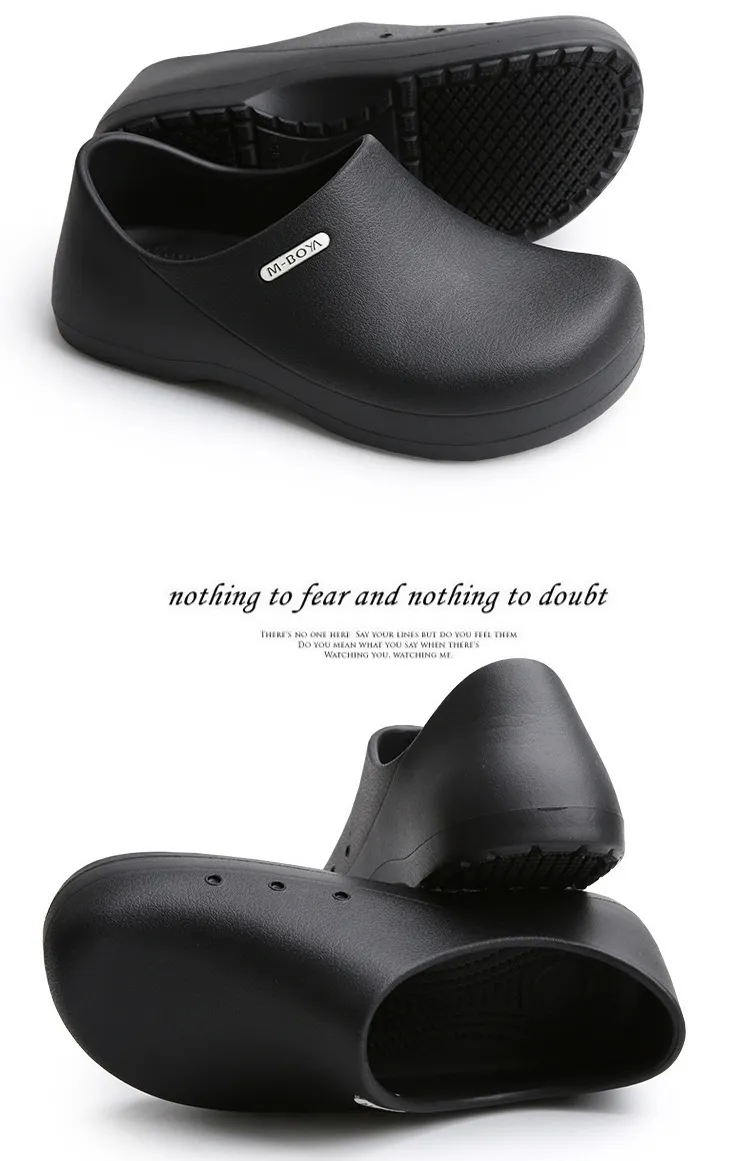Custom Safety Shoes