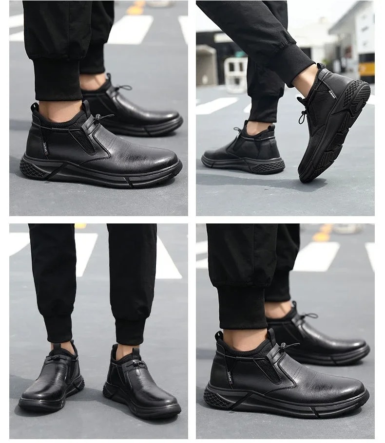 High Quality Safety Shoes