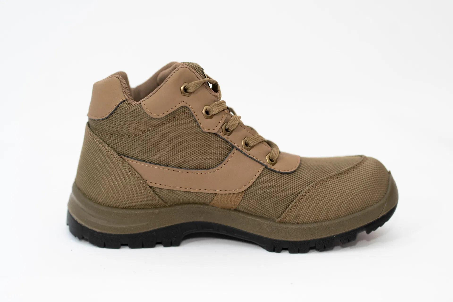 Safety Shoes Performance