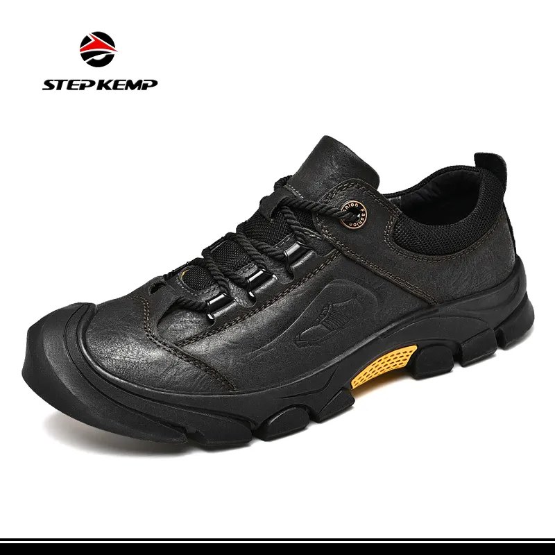 Light Weight Safety Shoes