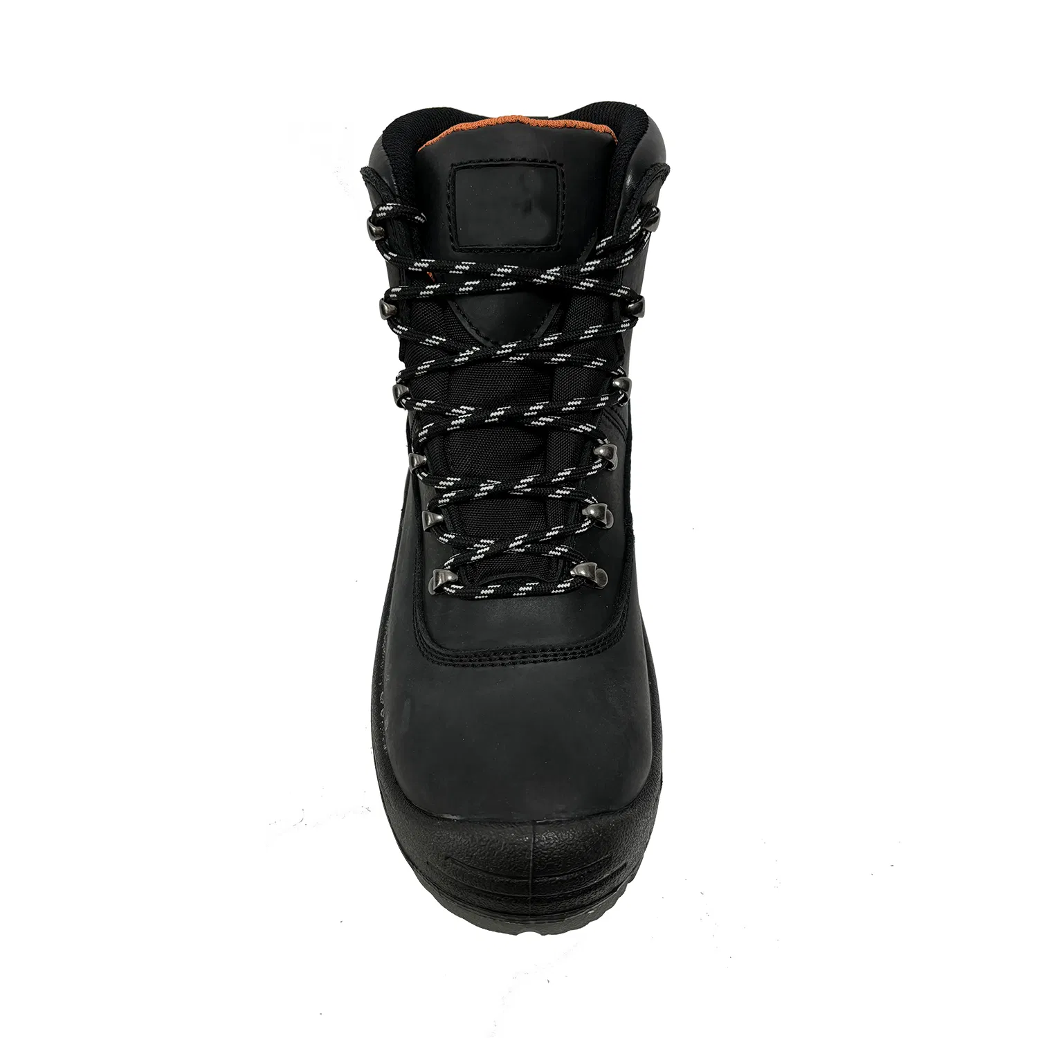 Protective Safety Boots with Steel Toe and Waterproof Upper
