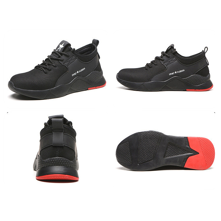 Shoe Detail 5