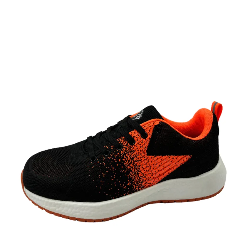 Safety Sneakers Photo 3