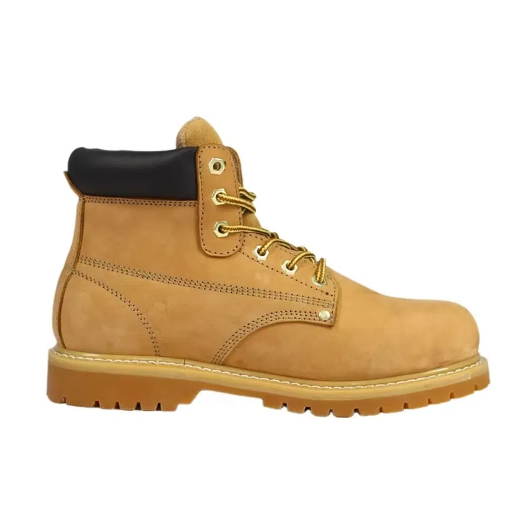Safety Boots View 2