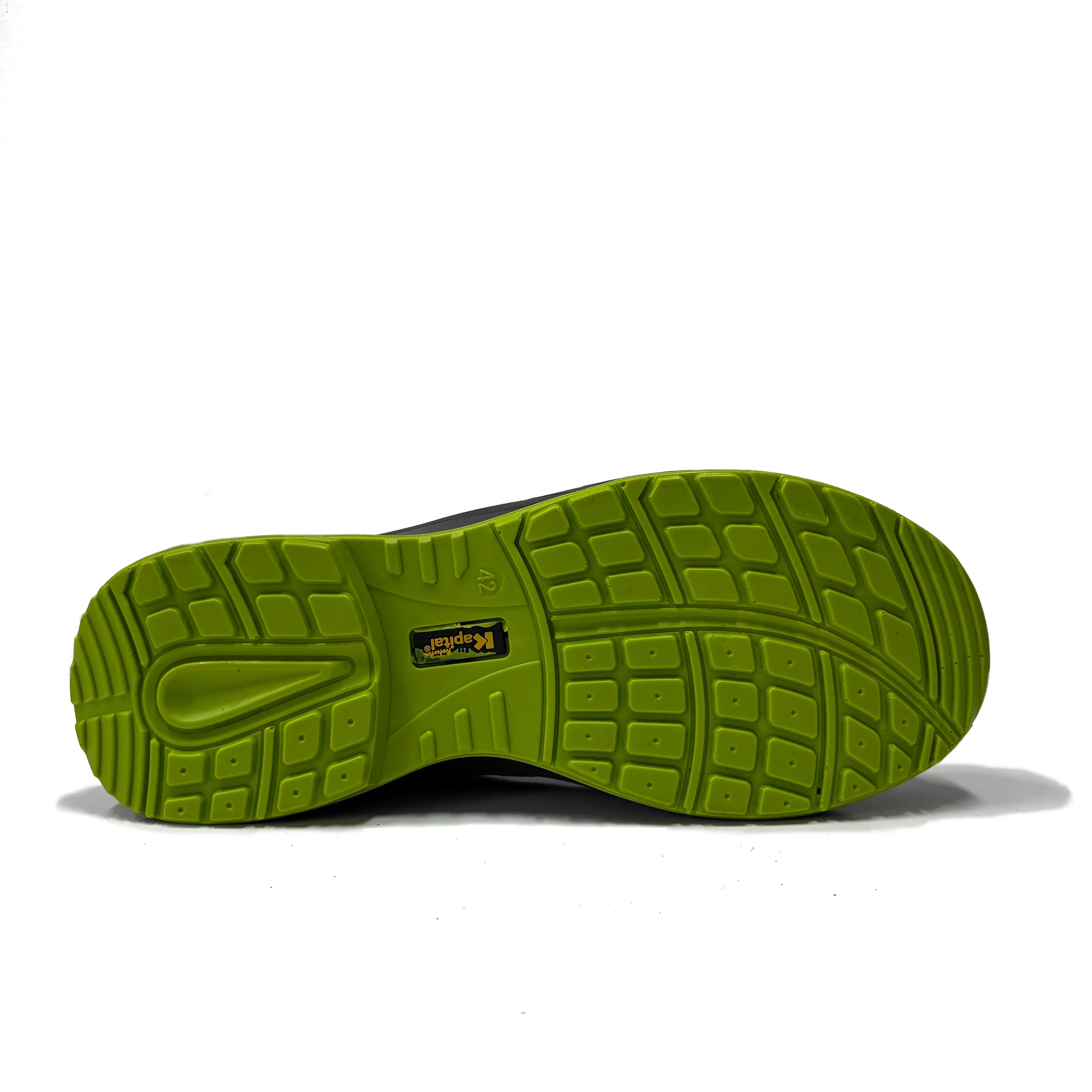 Men's Work Safety Shoes Winter Outdoor Industrial Safety Boots