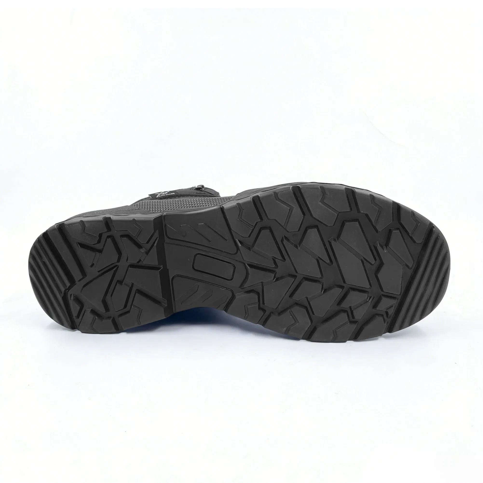 High-Quality Stylish Safety Shoes Puncture&Composite Toe Protection