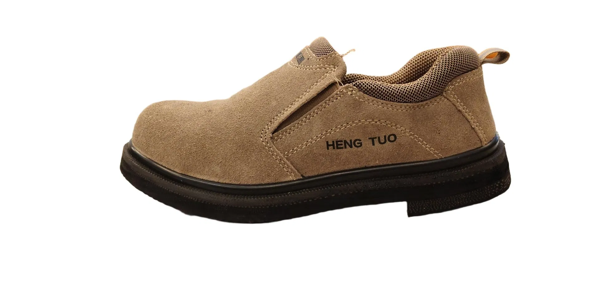 Heat Resistant & Electrical Hazard Safety Boots