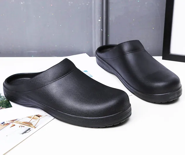 Chef Shoes Style 2
