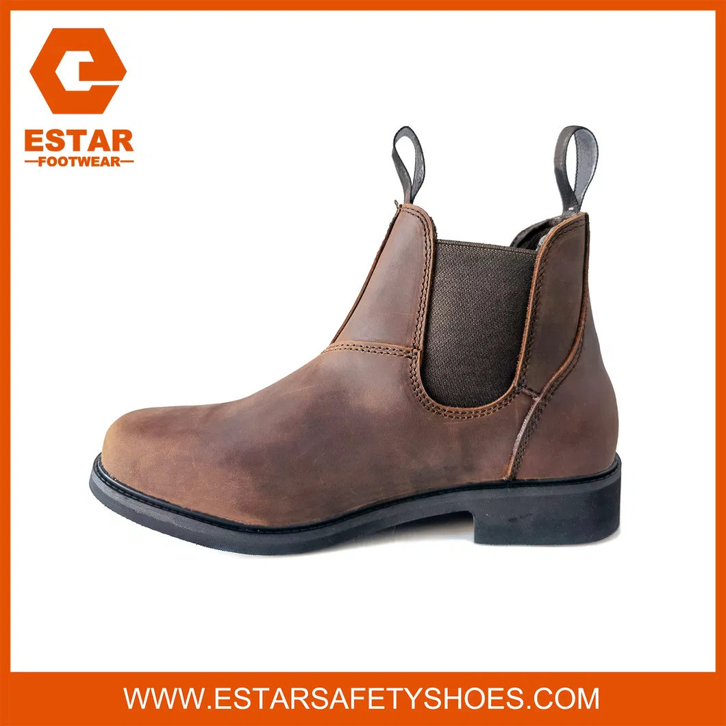 Safety Shoes Display