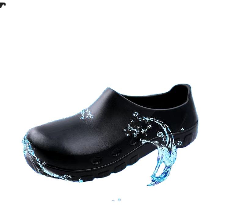 Chef Safety Shoes