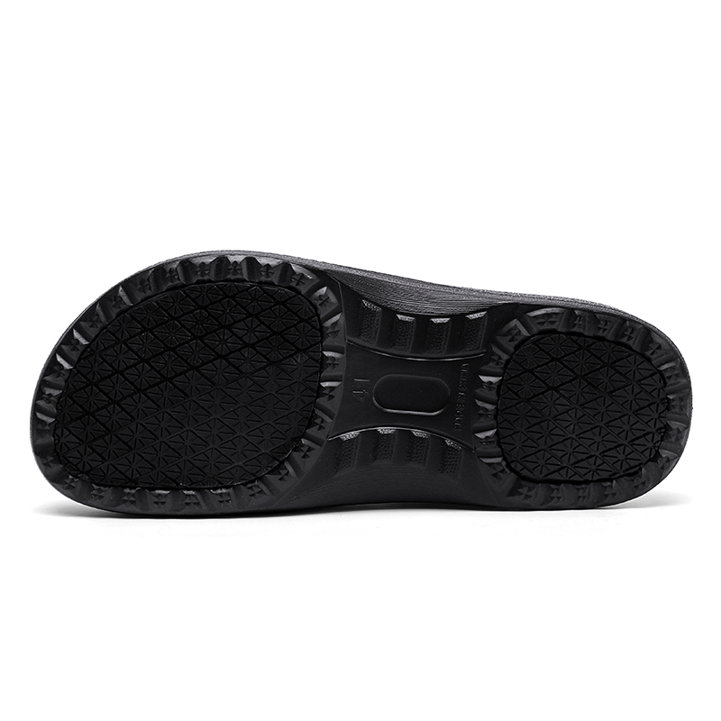 JDS Oil Resistant Anti-Slip Stock Professional Kitchens Anti-Slip Chef Shoes Comfortable