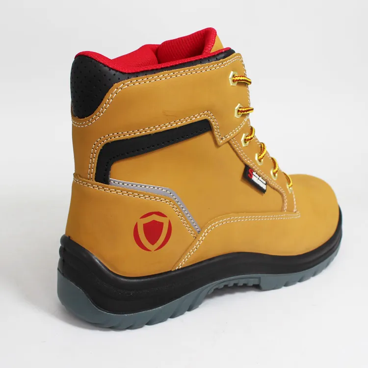 Work Shoes 6