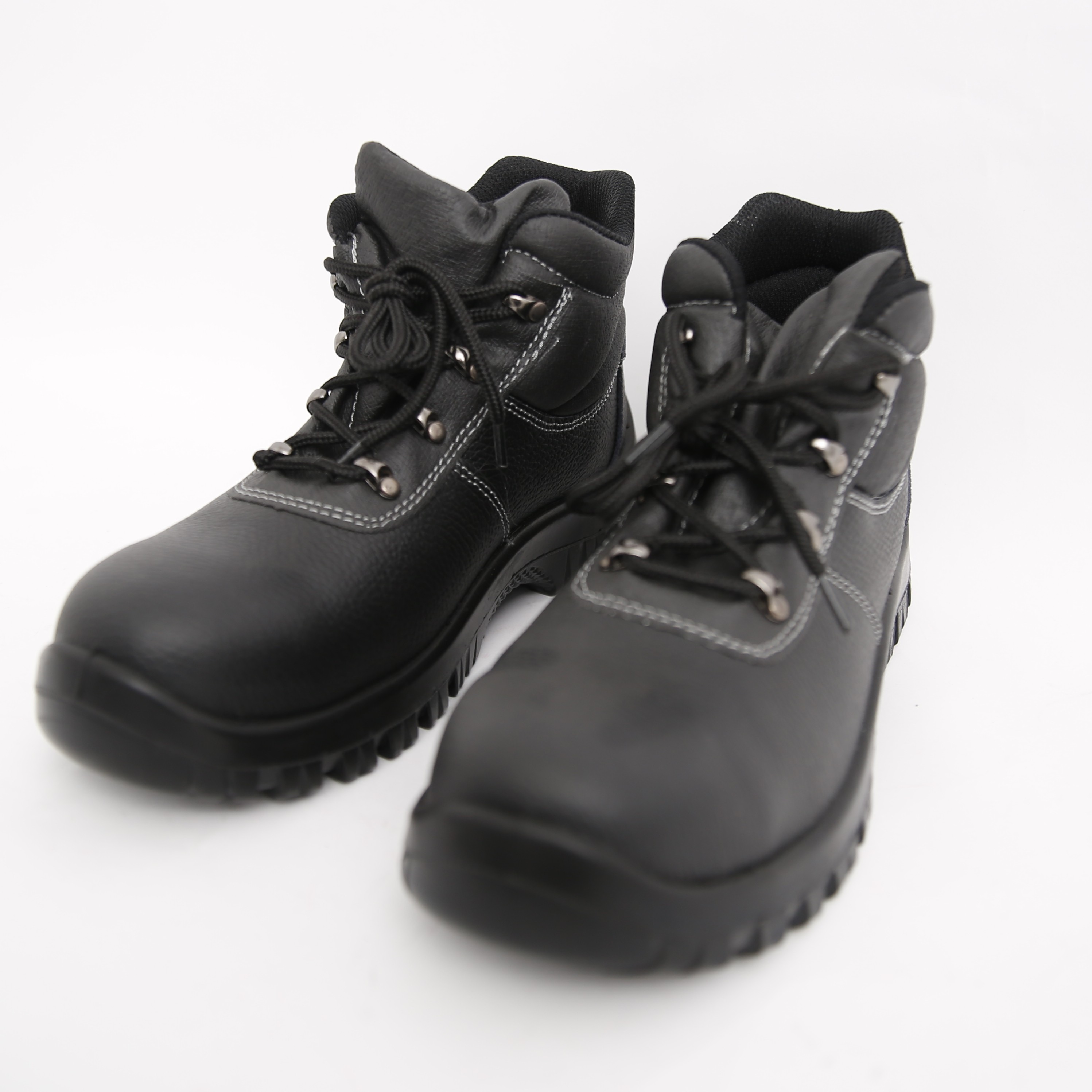 Safety Boot View 5