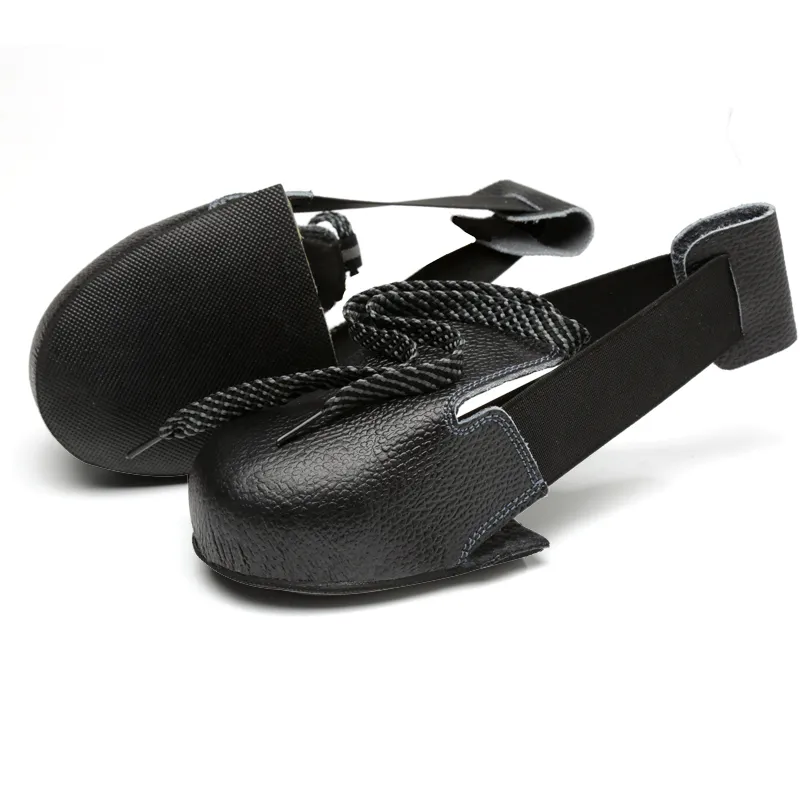 Safety Shoes View 2