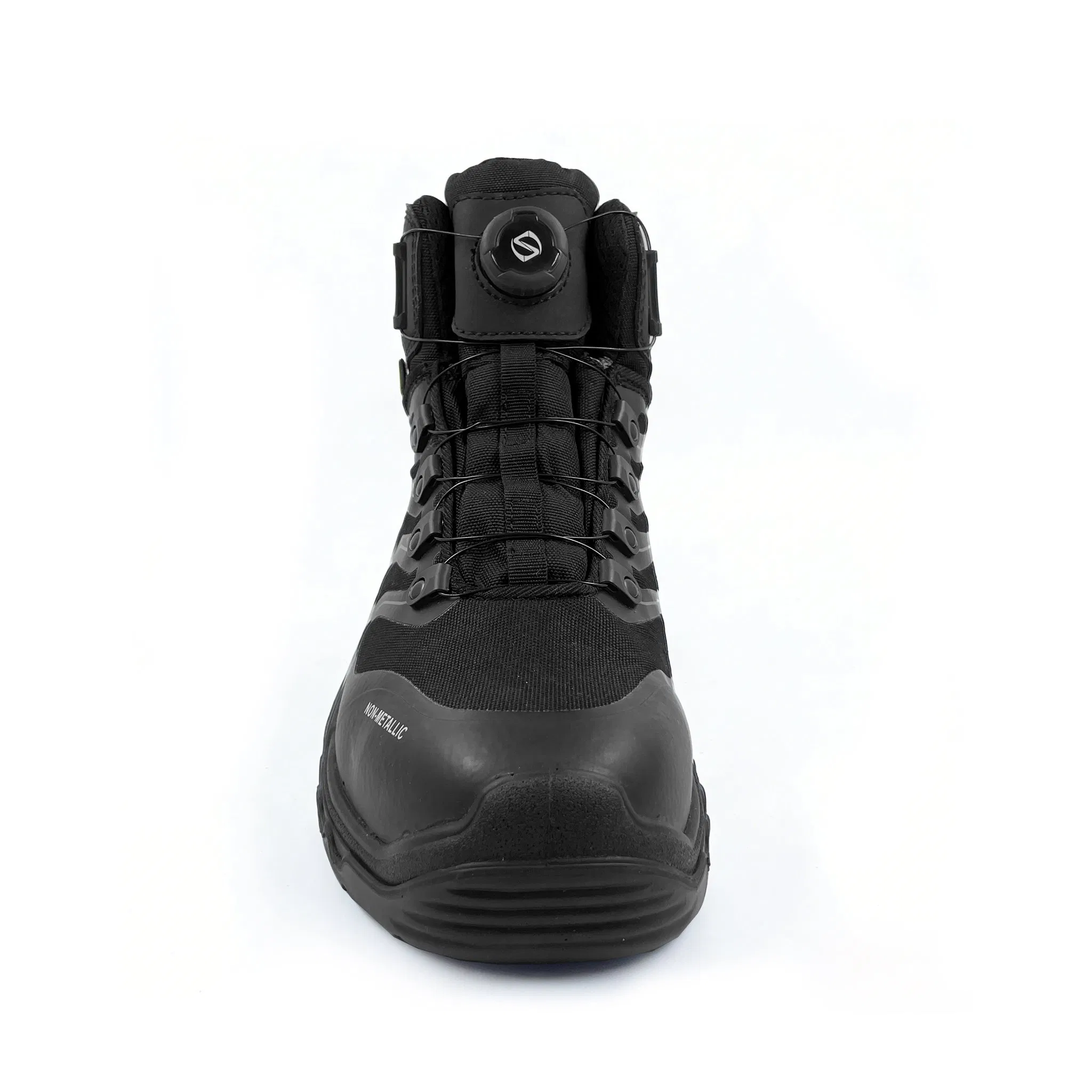 High-Quality Stylish Safety Shoes Puncture&Composite Toe Protection