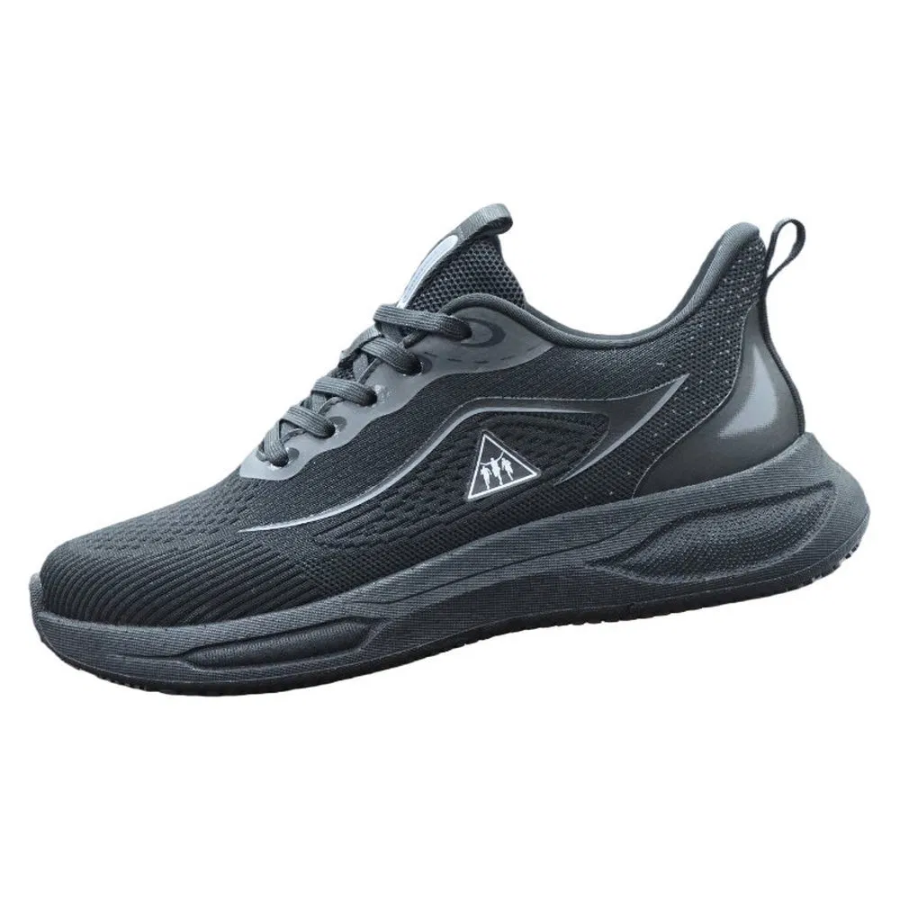 Stain-Resistant Easy Clean Non Slip Working Chef Shoe for Hotel Kitchens