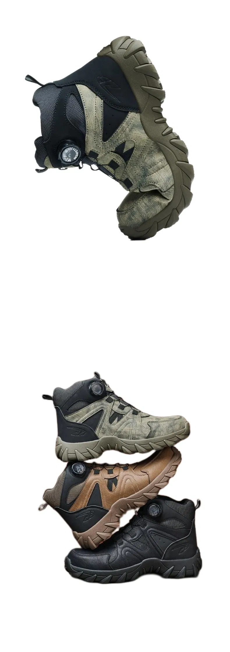 Durability Test