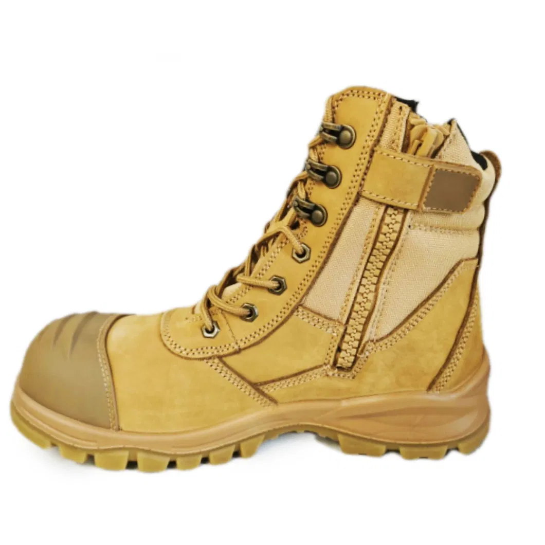 Safety Boots 6