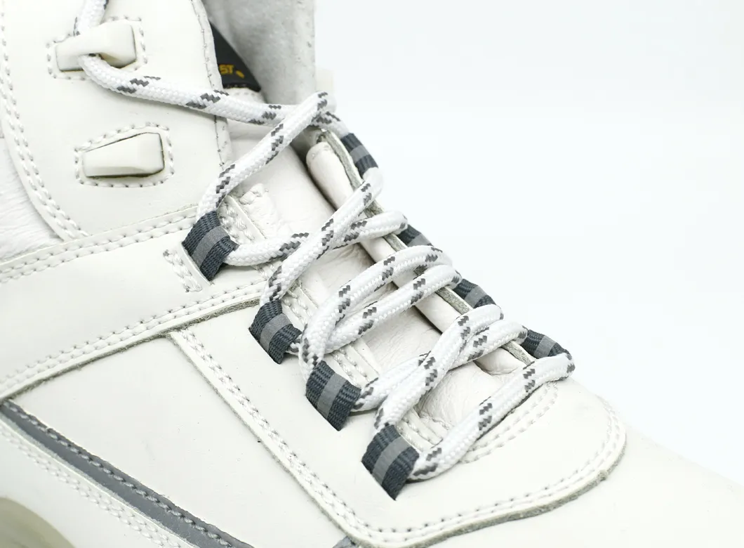Safety Shoes Detail 5