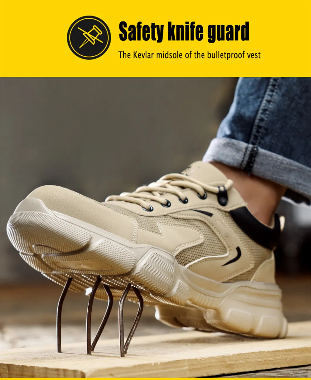 Durable Materials