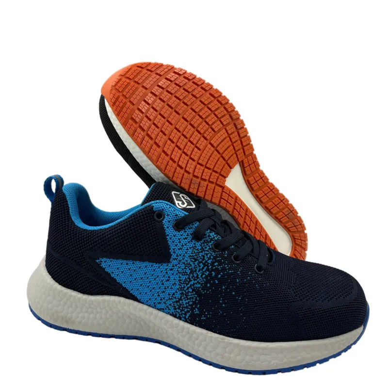 Safety Sneakers Photo 5