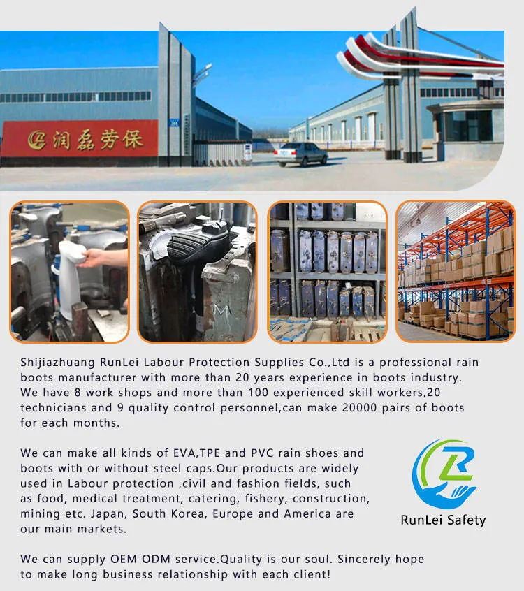 Production Facility