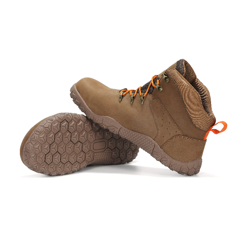 Ultimate Protective Steel Toe Work Shoes with Electrical Hazard Static Discharge Safety